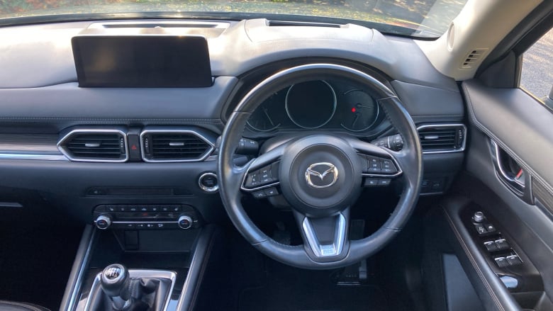 Mazda CX-5 2.0 Sport Edition 5dr Petrol Estate